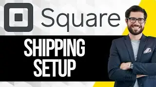 How to Set Up Shipping on Square