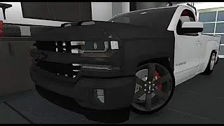 (Bakk On The Blokk) High-Mile Supercharged Silverado Moving Faster Everyday in NRP V5(SZN: 5 Ep.303)