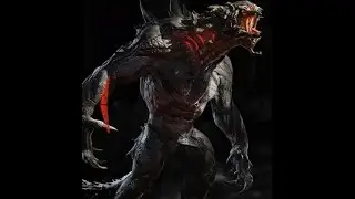 Evolve #Goliath vs Val, Hank, Maggie, and Markov
