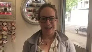 Nails Salon in Clapham