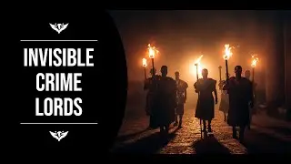 Did Ancient Rome Have Organized Crime?