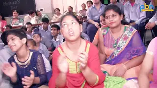 Entertainment Da Ghaint Show | Nirdosh School Celebration Mother's Day | PBN Music Channel