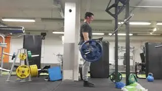 Deadlift 320x8@9