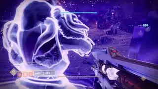 FLAWLESS DEEP STONE CRYPT - SURVIVAL OF THE FITTEST TRIUMPH - ONE PHASE TANIKS - DESTINY 2