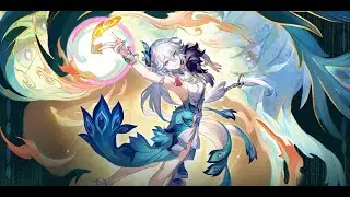 SELAMAT TAHUN BARU || YAOGUANG DRIP