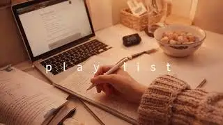조용히 틀어두는 공부용 재즈 🎧 가사 없는 음악