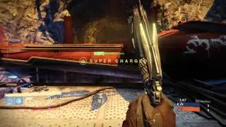 Facing Luminosity48 and TeftyTeft(Trials of Osiris). 6/23/15