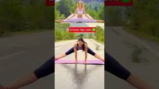 Try this ✅#shorts #youtubeshorts #fitness #video #changeyourmindsetchangeyourlife #yogaposes