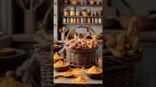 Zerde&ccedil;alın Mucizevi Faydaları! Şifa Kaynağı #zerde&ccedil;al #şifalıbitkiler #alternatiftıp #bitkiseltedavi