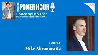 Mike Abramowitz