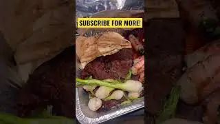 BEST BBQ IN THE WORLD 🌎 💪🤤💯🔥 #shorts #viral #food