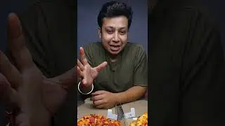 Finally Dominos New Red Hot Spicy Non Veg Pizza's are HERE!!!!!