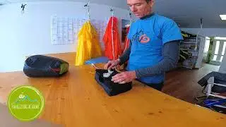 Tipps und Tricks - 4-Blatt Innencontainer richtig verschlie&szlig;en