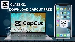 How To Download Capcut On Laptop Without Bluestacks (Windows, Android & iOS) 2025 CL. 01
