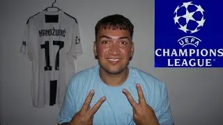 UCL PROGNOSE UND WETTSCHEINE! UEFA CHAMPIONS LEAGUE / TIPICO / SPORTWETTEN