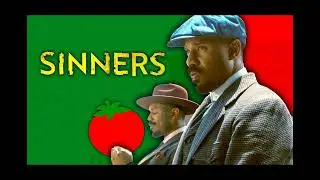 Ryan Coogler's Vampire Horror Film Sinners Scores 98% on Rotten Tomatoes