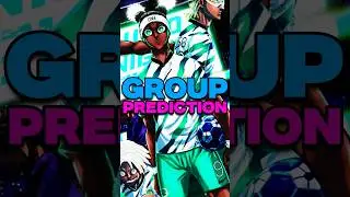 Will Japan SURVIVE The Group Stage? 🇯🇵 | Blue Lock Prediction