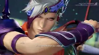 DISSIDIA FINAL FANTASY NT- Snow and Lightning Vs. Friends