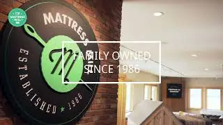 The Mattress Mill Difference 16:9