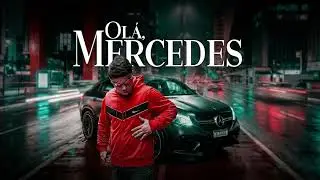 ERON - Ol&aacute;, Mercedes (Audio)