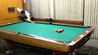 Big Break 10 Ball