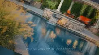 How To Design a Poolscape For Your Backyard Amenities