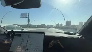 Chill Drive Days: Sitting Back and Watching the World Go By