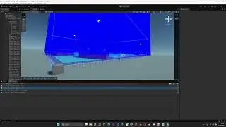 2037 hours of progress on the Global Horror Simulation