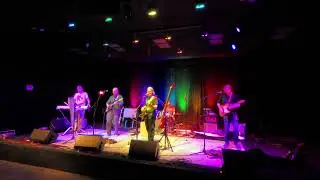 Funky Rivertown - Anna Lee's Co Live at Funky Rivertown Fest, 10/14/2023