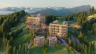 Ambiance Resort Hunza | Aliabad | Gilgit Pakistan By Beaconhouse Group (FHS)