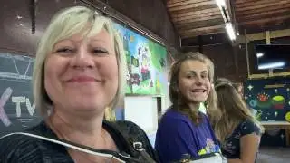 Camp Kretinga LT Video Teaser 2016 - Make Some Noise