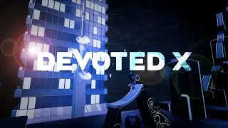 Trials Fusion - Devoted X [Ninja level 8]