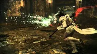 Resenlian Labyrinth Full Clear