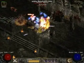 Spear Zealot Travincal