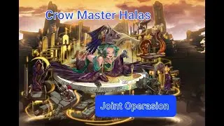 #Towerofsaviors #Tos Joint Operasion #Fastteam