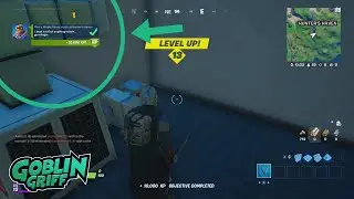 How to Find a Maple Syrup Stash in Hunter's Haven | Fortnite Quick Challenge