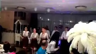 Dansatori de muzica populara la nunti in Constanta, dans popular Constanta   0762649069