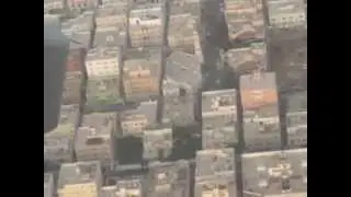 A 380-800 Emirates Landing in Jeddah (DXB-JED) HD.