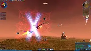 AirRivals  LiveYourLife AceOnlineTR The End