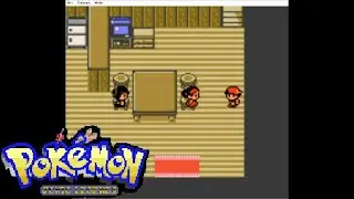 Pokemon Johto Legends Part 46 The True Ending! Our Child's Beginning, Beating Walker, The Elite Four