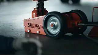 Surewerx presents : Strongarm