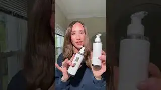 Easy hair transformation at home #dphue #hairgloss #hairtips #diyhair #hairtransformation