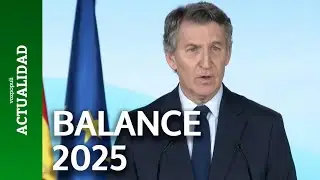 INTERVENCIÓN COMPLETA DE FEIJÓO