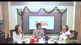 S&aacute;bado, 06 de diciembre 2025 Conciencia Tu Futuro Tu Programa de Ciencia y Tecnolog&iacute;a y Mucho M&aacute;s.
