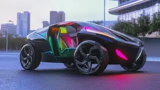 16 MIND BLOWING MINI EVs YOU NEED TO SEE