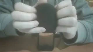 SOFT SCRATCHING