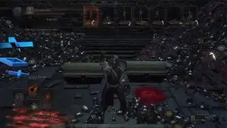 How to farm Symbol  of Avarice (Mimic Chest Helmet) Dark Souls 3