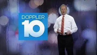 April 27, 2016 Weather Geek Report - Evening Edition