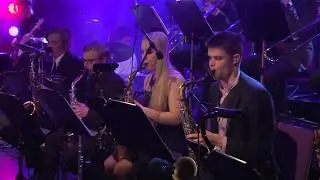Roast Burn Big Band - Children's Song
