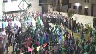 تصوير ستوديو دروزة - سهرة في سالم